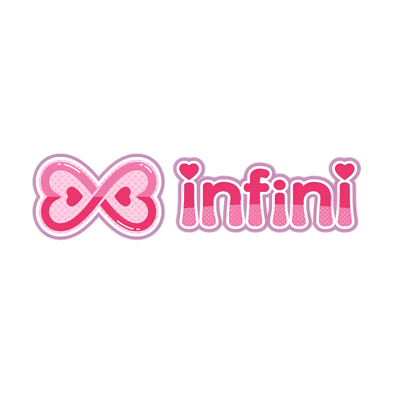 infiniオフィシャルファンクラブサイト「無限大∞」